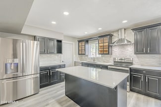 16216 N 47th Ave, Glendale, AZ 85306