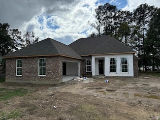 11802 Morgan Meadow Ave, Baton Rouge, LA 70818
