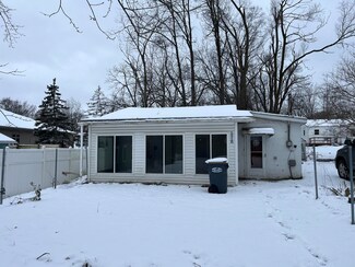 5928 Dakota Ave, Portage, MI 49024