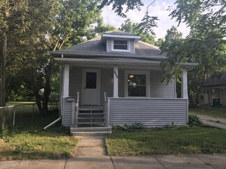 420 Beaver St, Lansing, MI 48906
