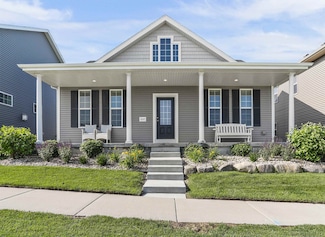 9347 Highland Gate Way, Verona, WI 53593