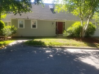 25 Bayberry Dr Unit 25, Worcester, MA 01607