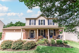 5897 Ethan Dr, Burlington, KY 41005