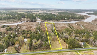 543 Florence Rd, Merritt, NC 28556