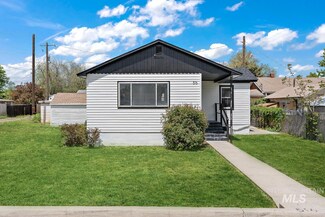 516 E Washington Ave, Nampa, ID 83686
