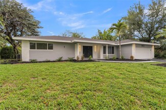 1401 SW 67th Terrace, Plantation, FL 33317