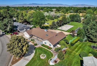 4500 S Riva Ridge Way, Boise, ID 83709