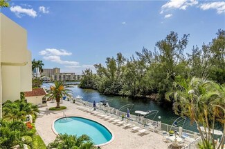 2850 NE 14th Street Causeway Unit 201B, Pompano Beach, FL 33062