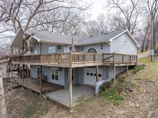 4955 Saratoga Dr, Mc Louth, KS 66054