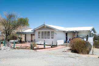 479 Walker Dr, Walker Lake, NV 89415