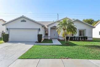 10122 NW 23rd St, Coral Springs, FL 33065