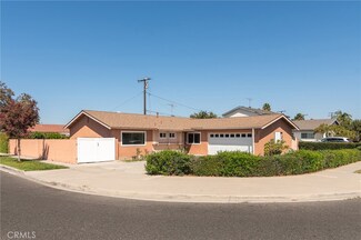 15841 Las Solanas St, Westminster, CA 92683