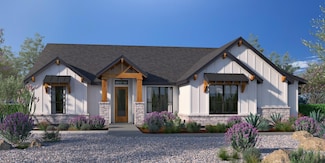 102 County Road 156, Georgetown, TX 78626