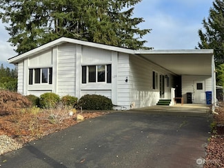 3700 14th Ave SE Unit 128, Olympia, WA 98501