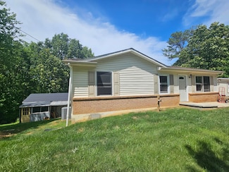 2883 Timber Ridge, Buchanan, VA 24066