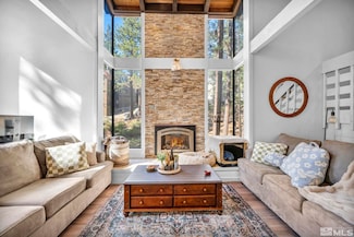 58 Burke Creek Cir, Zephyr Cove, NV 89448