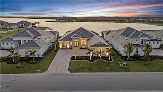 17346 Blue Sapphire Dr, Fort Myers, FL 33913