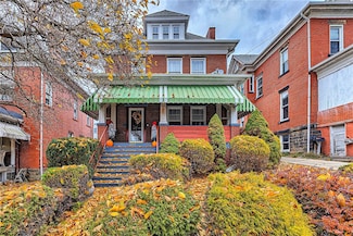 423 E Pittsburgh St, Greensburg, PA 15601