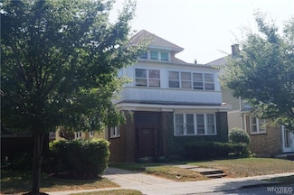 903 Amherst St, Buffalo, NY 14216