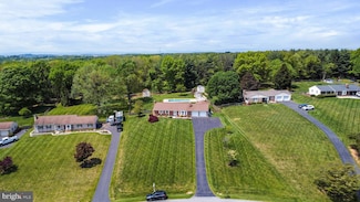 3886 Maryland Manor Dr, Monrovia, MD 21770