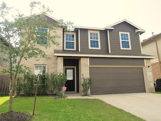 14302 Beach Pine Trail, Crosby, TX 77532