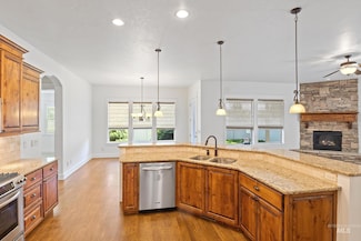 2956 NW 11th Ave, Meridian, ID 83646