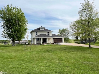 3089 Wheat Blvd, Stockport, IA 52651