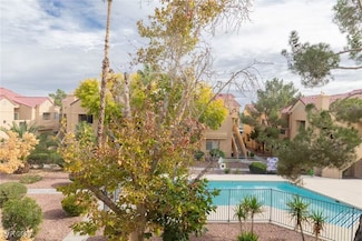 900 Heavenly Hills Ct Unit 219, Las Vegas, NV 89145