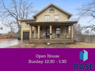 1111 W 15th St, Sioux Falls, SD 57104
