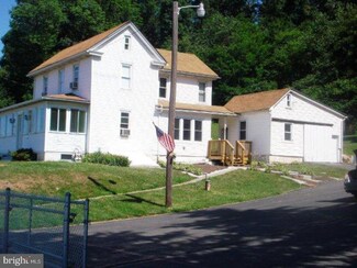 2292 Sunbury Rd, Ashland, PA 17921