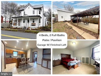 506 Main St, Richfield, PA 17086