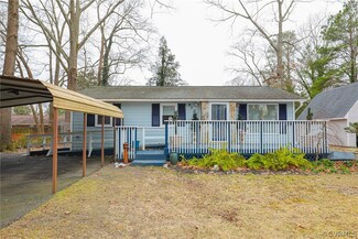 6724 Dogwood Dr, Quinton, VA 23141