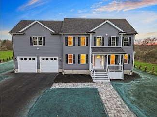 312 Old Westport Rd, Dartmouth, MA 02747