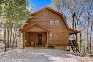 157 Shady Rock Ln, Swannanoa, NC 28778