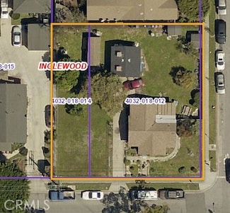 3803 W 107th St, Inglewood, CA 90303