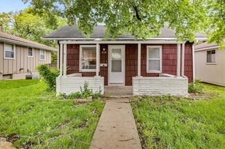 808 S Huttig Ave, Independence, MO 64053