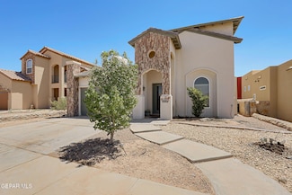 12748 Barstow Ave, El Paso, TX 79928
