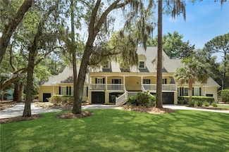 11 Plantation Homes Dr, Daufuskie Island, SC 29915
