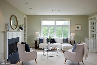 2801 Connecticut Ave NW Unit 32, Washington, DC 20008