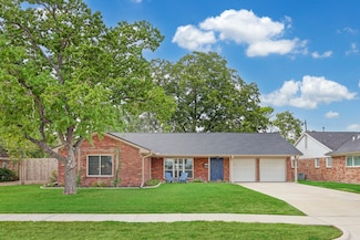 2910 Freshmeadows Dr, Houston, TX 77063