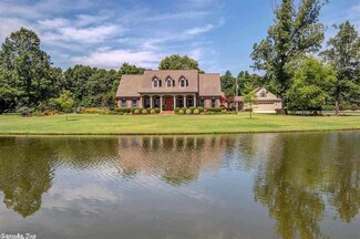 E Saddle Creek (Hwy 63) Dr, Hazen, AR 72064