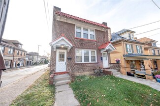 1501-1503 Kelton Ave, Pittsburgh, PA 15216
