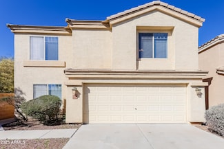 6720 N 129th Ln, Glendale, AZ 85307