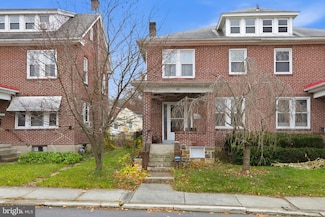 410 E Main St, Fleetwood, PA 19522