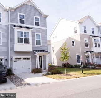 519 Seaway Ln Unit 157, Cambridge, MD 21613