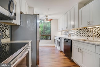 1800 Old Meadow Rd Unit 113, McLean, VA 22102