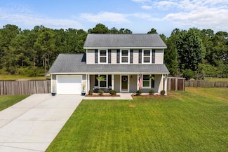 1514 Stanwick Dr, Johns Island, SC 29455