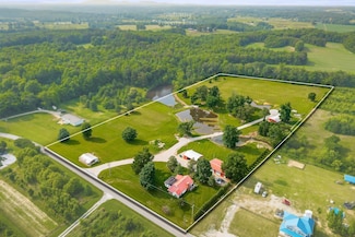 3510 Bybee Branch Rd, McMinnville, TN 37110