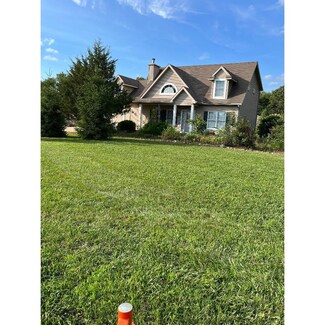 25020 M 60, Cassopolis, MI 49031