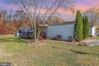 4820 Old Harrisburg Rd Unit 27, Gettysburg, PA 17325